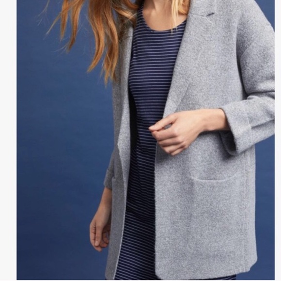 Anthropologie Moth Angie Sweater - Picture 2 of 11